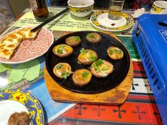 -如意林卡藏餐吧 (九寨沟店)