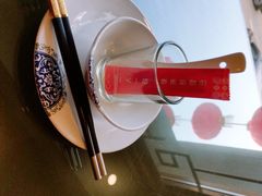 餐位费-老白肉馆(临江小区店)