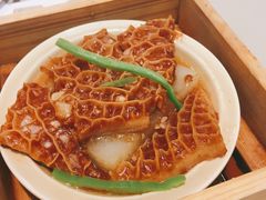 金钱肚-蔡澜点心·粤菜(西单大悦城店)