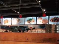 -巴扎美食·新疆菜·西域歌舞表演餐厅(新疆大厦店)