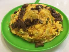 -華歡冰室-WahFoon(吉大店)