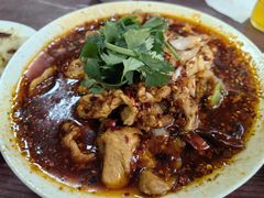 -七中刀削面(应县水务局店)