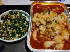 -阿姨食堂