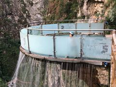 -苍山世界地质公园·石门关大峡谷