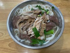 -守英猪脏粉(仓桥街店)