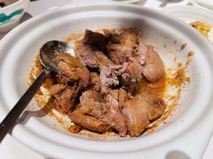 -莆田餐厅PUTIEN(武商MALL店)