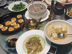 -客家汇·客家传承菜(水库店)