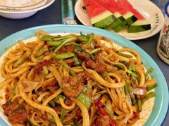 -伊带伊路新疆美食府(呼家楼店)