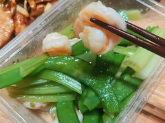 -明记港式烧腊茶餐厅(下沙店)