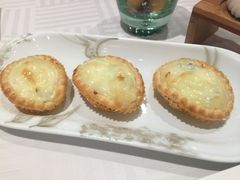 -龙凤酒家(广州大道店)