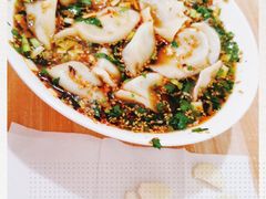-尤素福东举院饺子馆