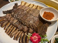 -桂花寨(北碚二店)