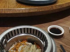 -尚海豆捞(乐虹坊店)