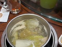 -东海怡品海鲜豆捞(舟宿夜江店)