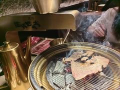 -西塔老太太泥炉烤肉(温州首店万象城黑金店)