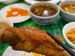 -令氏家外家周秦食府(高新店)