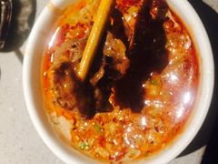 -海底捞火锅(万象城店)