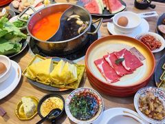 -松野谷·寿喜烧自助(华联顺义金街购物中心店)