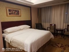 -贵阳万丽酒店·新满福楼餐厅