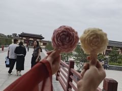 -洛阳古墓博物馆