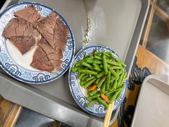-东方宫·中国兰州牛肉拉面(三里屯店)