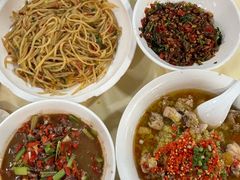 -笨罗卜浏阳菜馆(龙华鹏润达店)