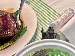 -桂满陇·杭州饭店(清河万象店)