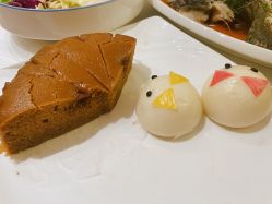 -东庭海鲜酒店(世茂广场店)