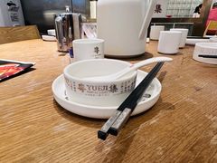 -粤集·手工粤菜(皇庭广场店)