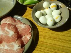 -刁姐火锅(五小区店)