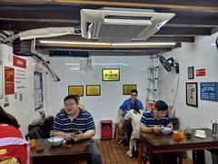 -方老大馄饨(抚宁巷店)