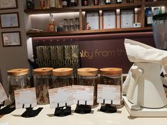 -Punchline Coffee&Roaster(同济大学店)