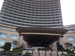 -舟山希尔顿酒店