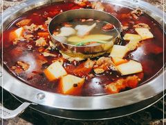 -重庆苏大姐火锅(白银店)