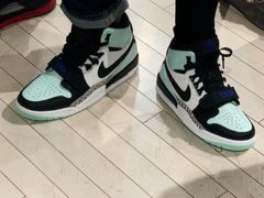 -JORDAN(外滩中央体验店)