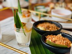 -苏州洲际酒店·大堂酒廊