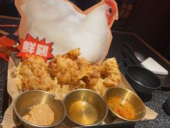 -摩打食堂(壹方中心店)