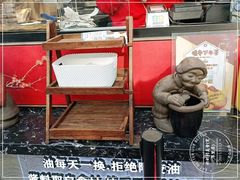 -奶奶的美食(宽厚里店)
