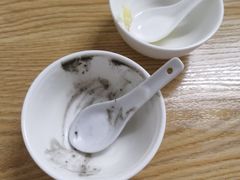 -杨记杏仁茶(椰园店)