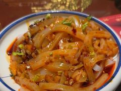 -缪氏川菜(深圳北站缤果空间店)