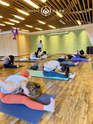 -意然瑜伽·普拉提