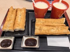 -永和大王(春日上新·白广店)