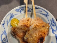 -沼津港精致料理·寿喜烧·烧鸟(龙湖南桥天街日料榜单店)