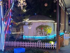 -醉二娘正宗西昌火盆烧烤(大丰店)
