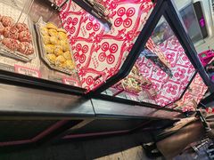 -CC BAGEL&SCONE 贝果与司康(南开大悦城店)