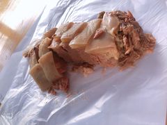 热气羊肉-小辫子羊肉面馆(周东店)