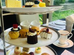 -西郊宾馆·1921餐厅