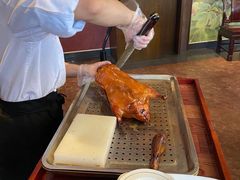 -全聚德(扬州虹桥坊店)