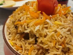 -木尔坦·Multan巴基斯坦清真餐厅halal(大智嘉园店)