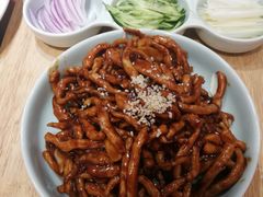 -渔家风味·鲅鱼水饺·央视展播·海鲜天津菜(开发区店)